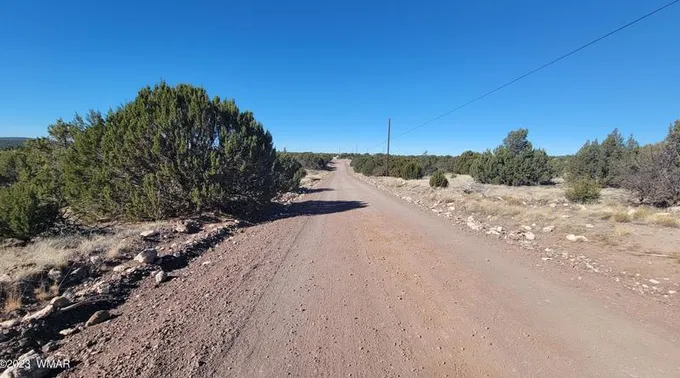 12 County Road 8249, Concho, AZ 85924 - MLS 248684 for Sale