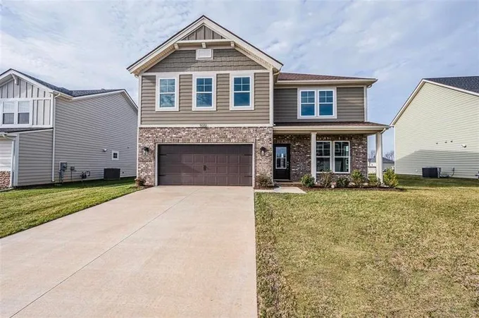 9351 Woodgate Cir, Alvaton, KY 42122  MLS# RA20240325 for Sale