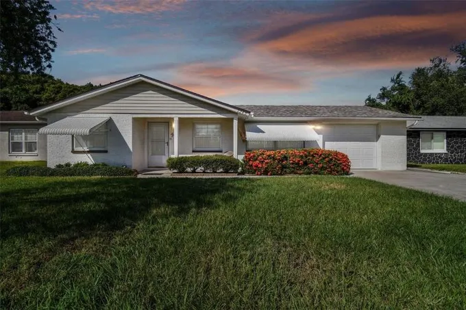 New Port Richey, Pasco County, FL House for sale Property ID: 418021675