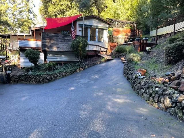 203 Fairview, Boulder Creek CA 95006 for Sale