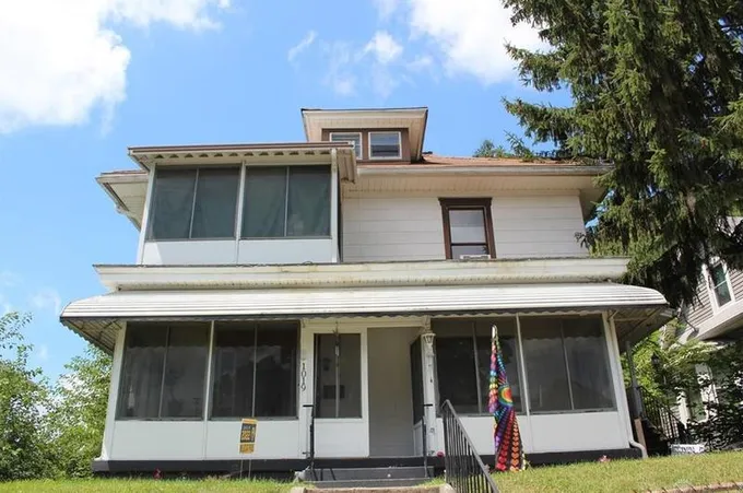 1019 Garfield Ave, Springfield, OH 45504 - MLS 870043 for Sale
