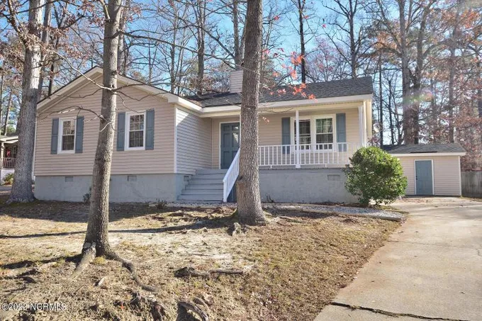 Rocky Mount, Nash County, NC House for sale Property ID: 418455365