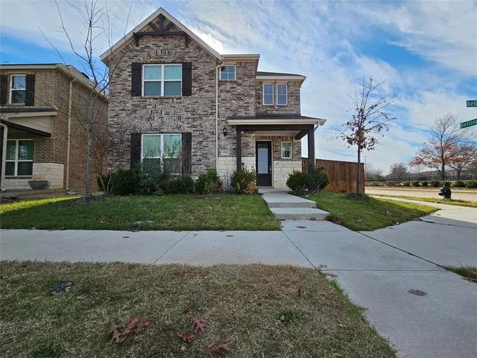 1526 Bellevue Ave, Garland, TX 75044 for Rent