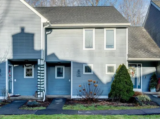 52 Rosemary Ln #52, Newington, CT 06111 - MLS 170615524 for Sale