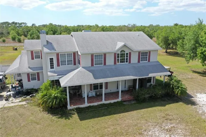 Myakka City, Manatee County, FL House for sale Property ID: 416087729