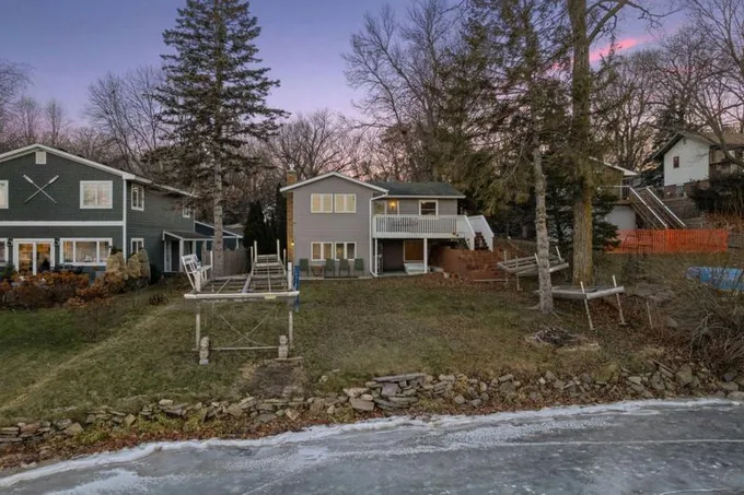 6224 RED OAK RD, Mound, MN 55364 Single Family Residence For Sale  MLS# 6468511
