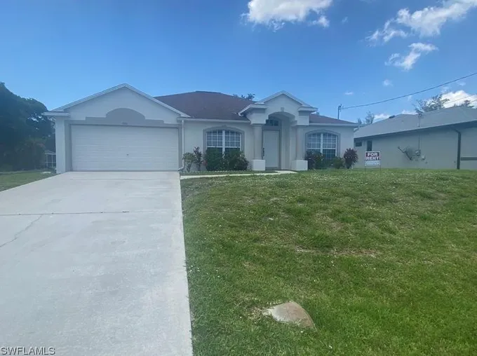 906 SW 15th Ave, Cape Coral, FL 33991 - MLS 224003854 for Rent