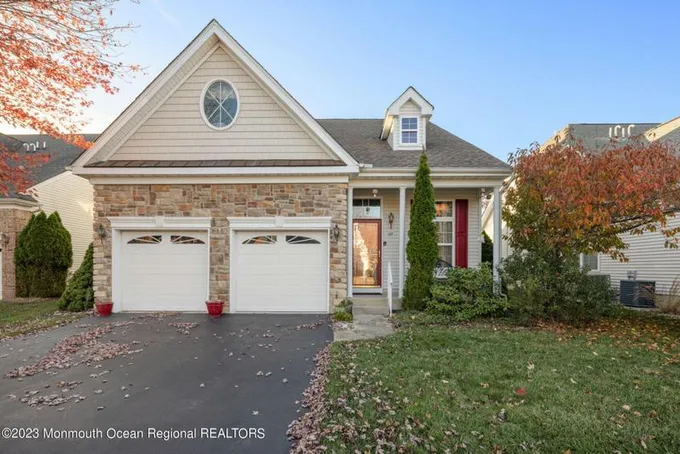 103 MARSHFIELD HILLS BLVD, Barnegat, NJ 08005 Single Family Residence For Sale  MLS# 22331134