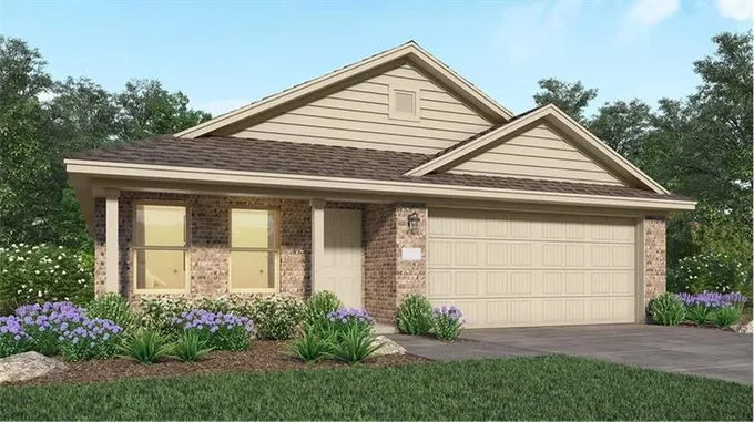 21630 Balzola Ln, New Caney, TX 77357 for Sale