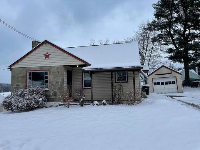 29 STANDISH AVE, BINGHAMTON, NY 13901 Single Family Residence For Sale  MLS# 324254