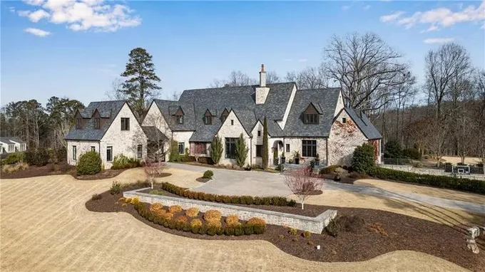 Milton, Fulton County, GA House for sale Property ID: 418593943