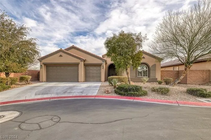 North Las Vegas, Clark County, NV House for sale Property ID: 418693153