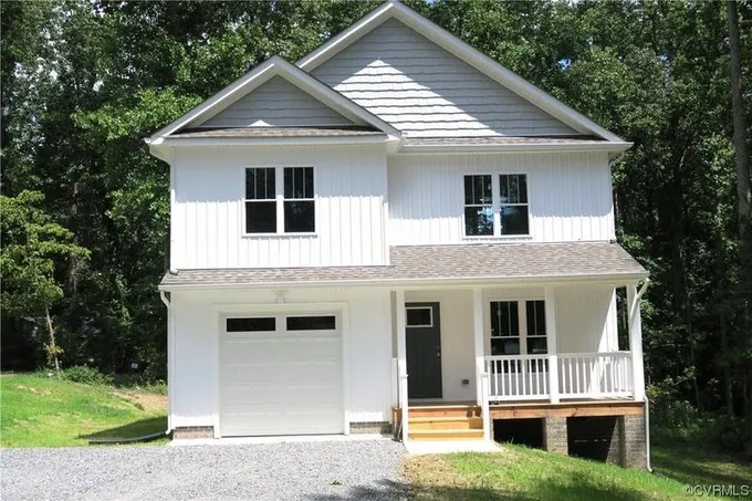 Chester, Chesterfield County, VA House for sale Property ID: 417389366
