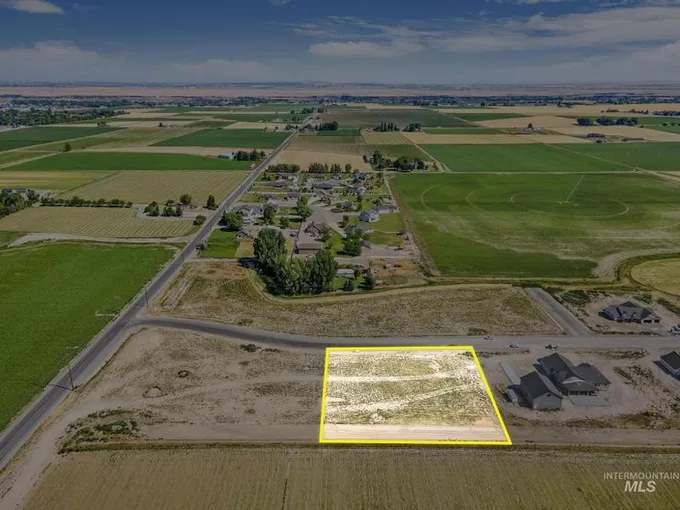 Kimberly, Twin Falls County, ID Undeveloped Land, Homesites for sale Property ID: 415615199