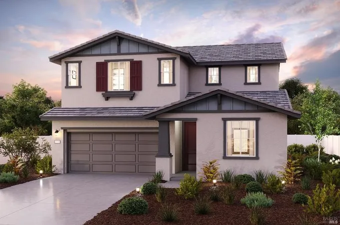 2832 Shaver Ct, Fairfield, CA 94533 - MLS 323922903 for Sale