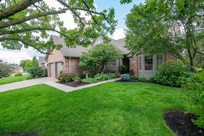 Fishers, Hamilton County, IN House for sale Property ID: 417338983