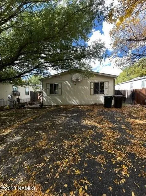 1450 W Kaibab Ln #75, Flagstaff, AZ - MLS 194957 for Sale
