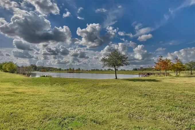 00 BARTLETT TRACT 4 ROAD, Sealy, TX 77474 Land For Sale  MLS# 18986043
