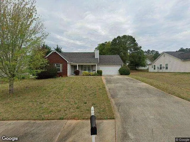 Camella, MCDONOUGH, GA 30252  613000741 for Rent