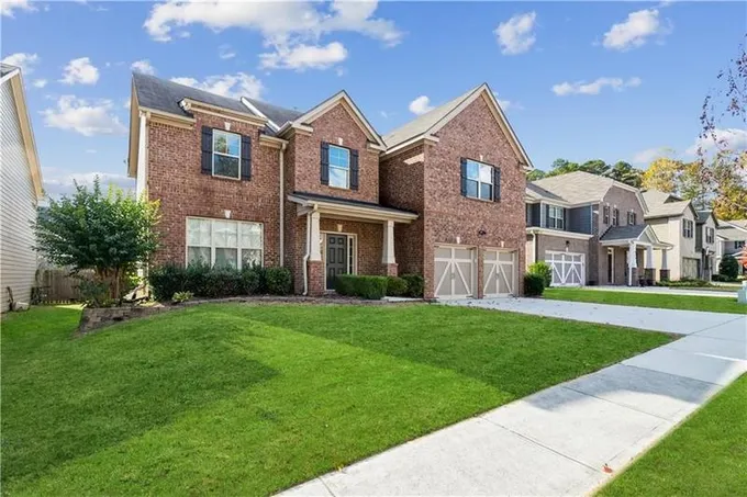 Lawrenceville, Gwinnett County, GA House for sale Property ID: 418166154