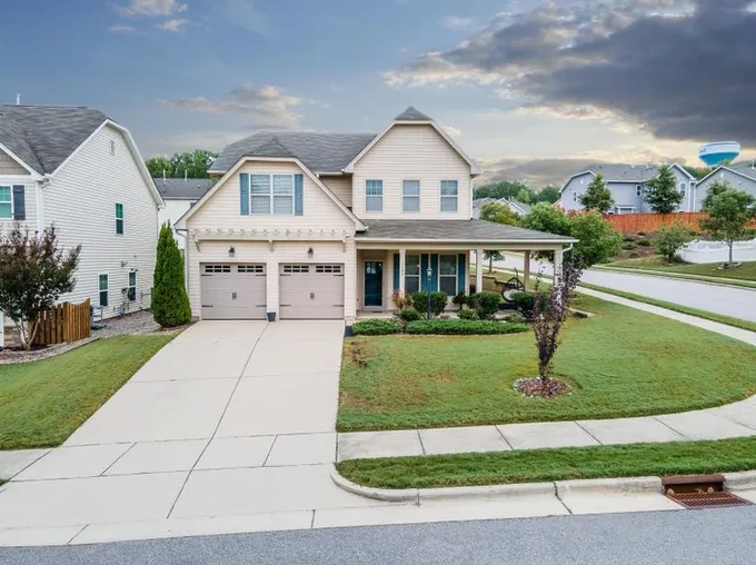 1304 Gaby Ln, Knightdale, NC 27545 - MLS 10004030 for Sale
