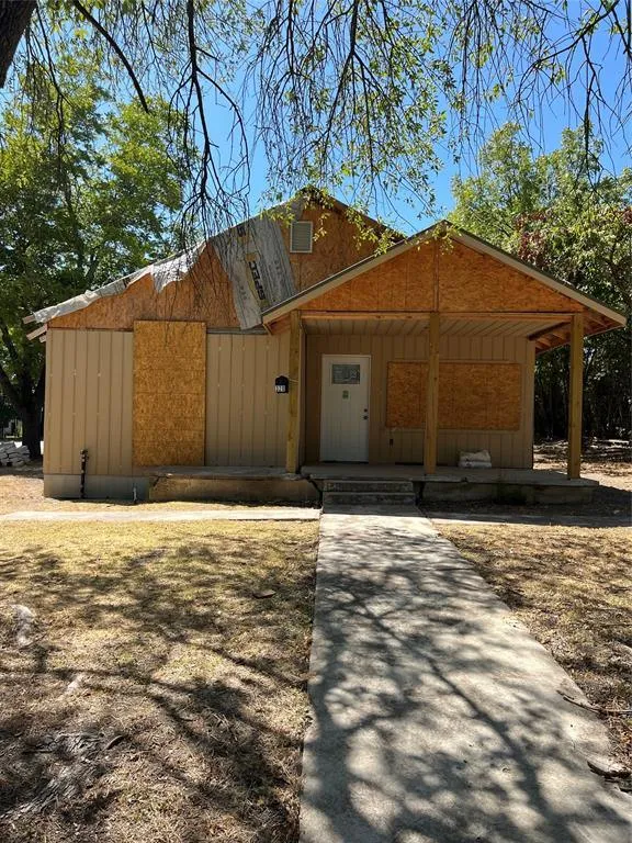 320 S 24th St, Temple, TX 76501 for Sale