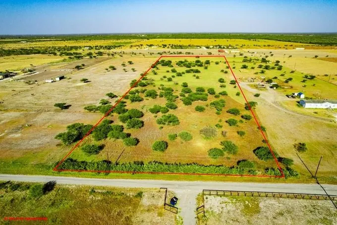 Orange Grove, Jim Wells County, TX Undeveloped Land for sale Property ID: 417344939