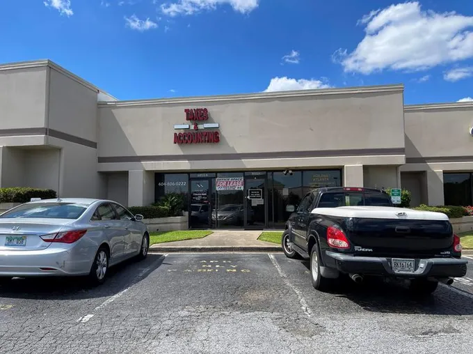 6053 Oakbrook Pkwy # B, Norcross, GA 30093 - MLS 20142104 for Sale