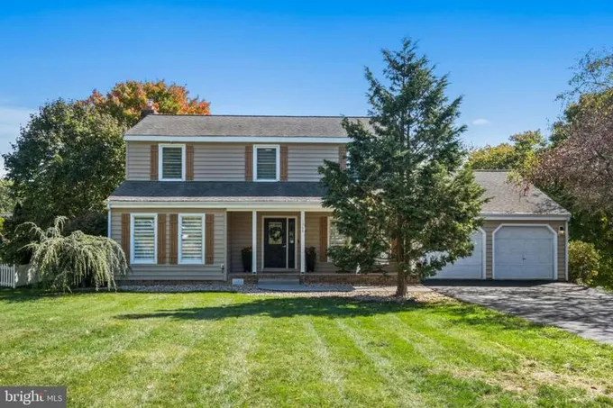 1368 BLUEWATER RD, ROCKINGHAM, VA 22801 Single Family Residence For Sale  MLS# VARO2001164