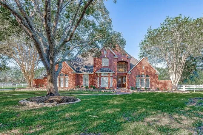 4425 Glenwood Dr, Richmond, TX 77406 for Sale