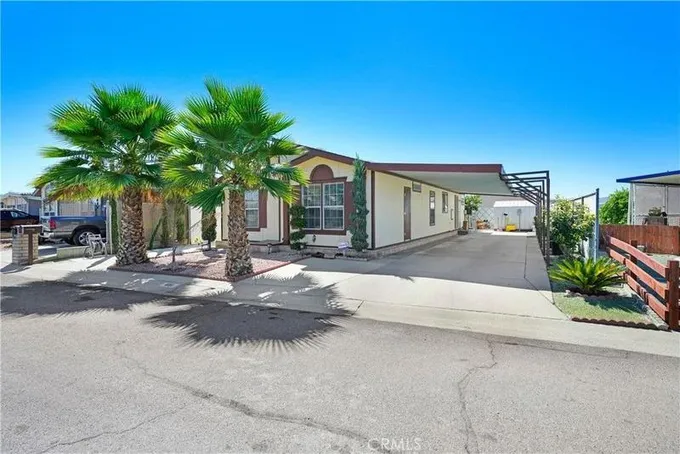 Hemet, Riverside County, CA House for sale Property ID: 417530906