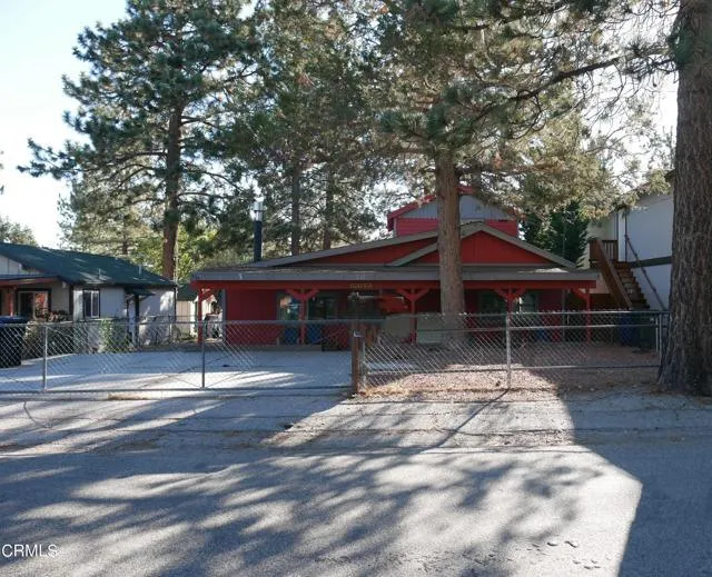 531 San Bernardino, Sugarloaf CA 92386 for Sale