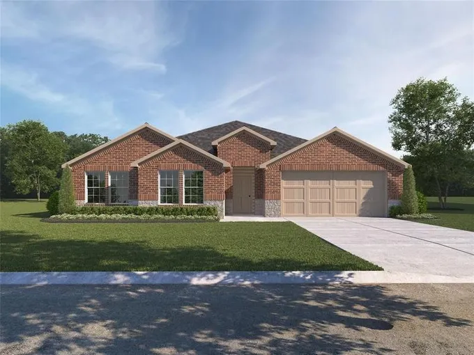 1218 Quartzite St, Cedar Hill, TX 75104 for Sale