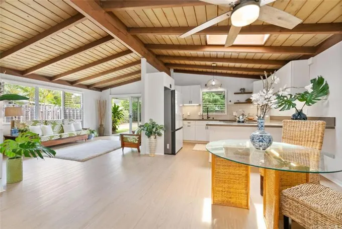 Kailua, Honolulu County, HI House for sale Property ID: 417439262