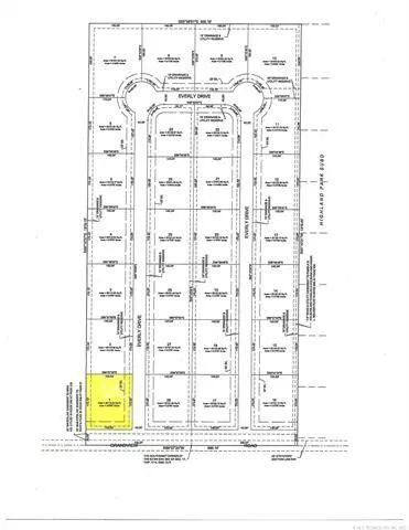 Tahlequah, Cherokee County, OK Homesites for sale Property ID: 417342572