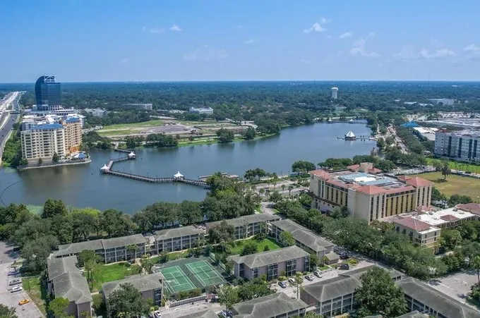 120 Blue Point Way #340, Altamonte Springs, FL 32701 - MLS O6135962 for Sale