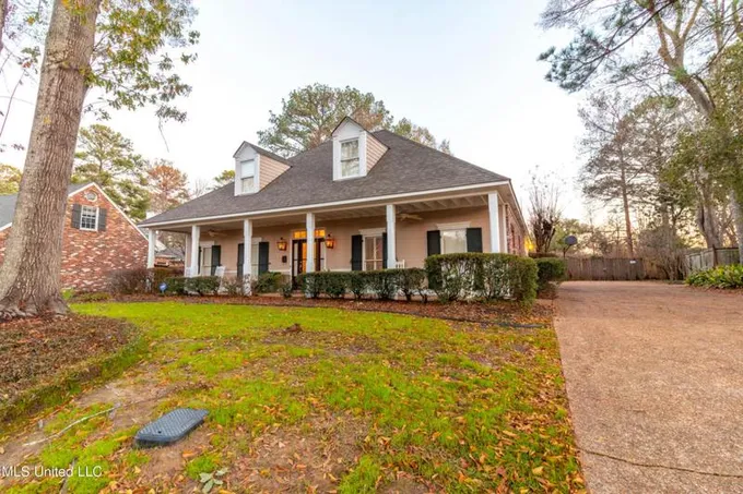 929 NEWLAND ST, Jackson, MS 39211 Single Family Residence For Sale  MLS# 4067799
