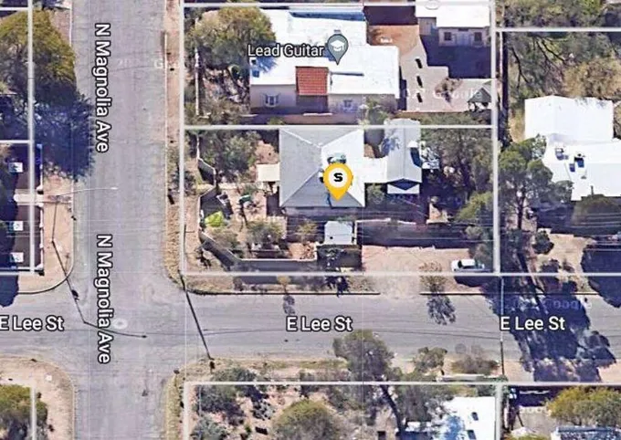 Magnolia, TUCSON, AZ 85712  614368399 for Sale