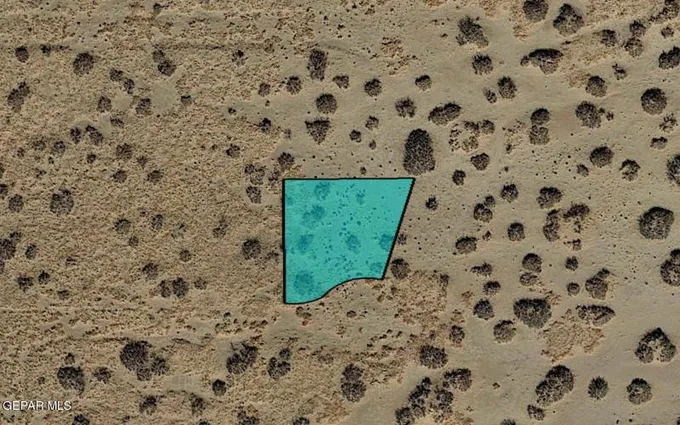 Tbd 99999 Trickham, El Paso, TX 79928 for Sale