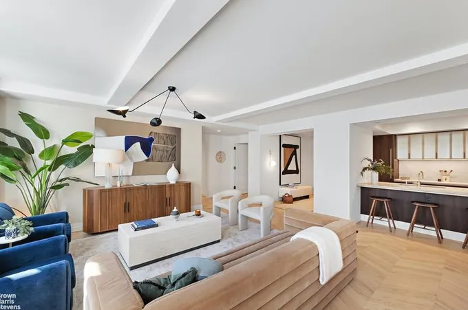 393 West End Ave #7E, New York, NY 10024 - MLS RPLU-756522761451 for Sale