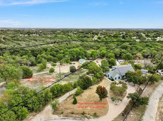 112 Joalene Dr, Hudson Oaks, TX 76087 - MLS 20480287 for Sale