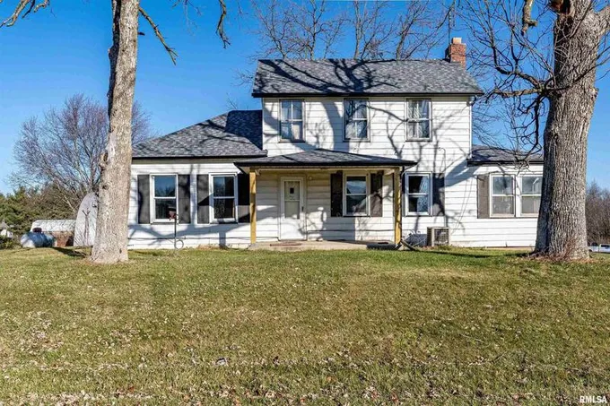 776 SEVEN HILLS Road, Metamora, IL 61548  613292642 for Sale