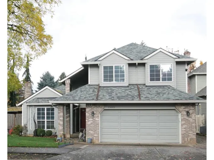 11495 SW ELMER CT, Tualatin, OR 97062 Single Family Residence For Sale  MLS# 23664933