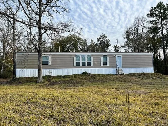 Ragley, Beauregard Parish, LA House for sale Property ID: 418657981