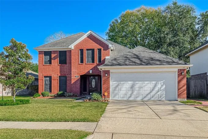 18810 Timbers Trace Dr, Humble, TX 77346 for Sale