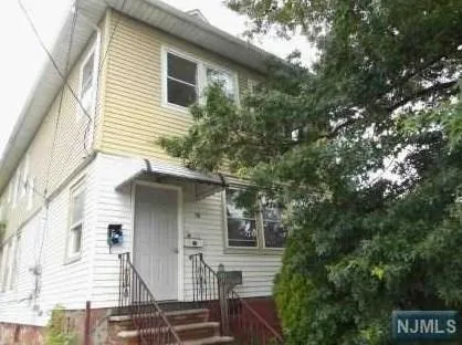 96-98 Alabama Ave, Paterson, NJ 07503 - MLS 1740009 for Sale