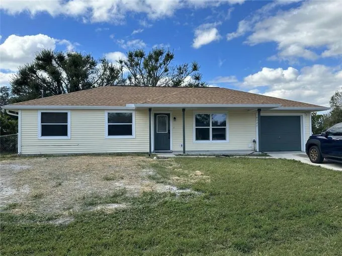 4727 GREENBRIAR DR, PUNTA GORDA, FL 33982 Single Family Residence For Sale  MLS# C7485164