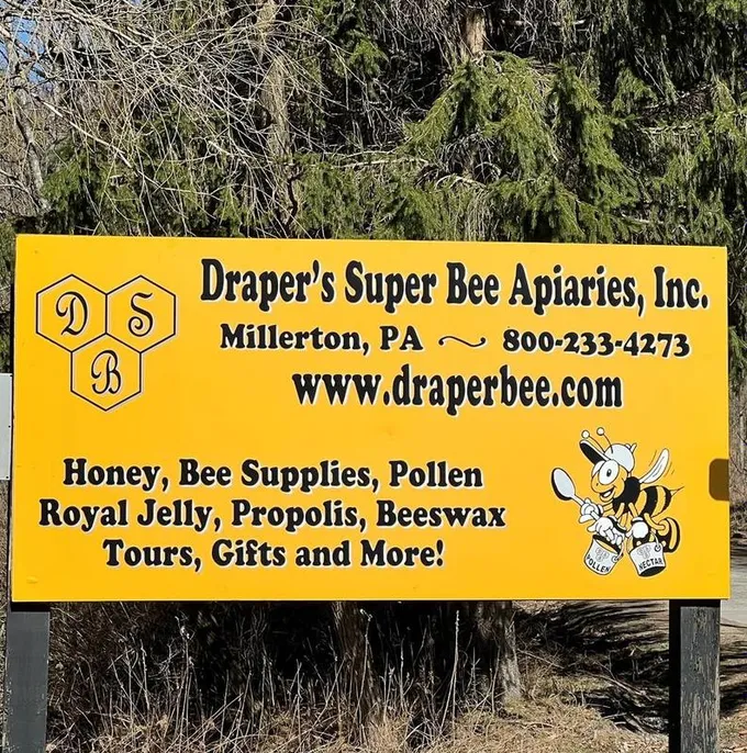 Millerton, Tioga County, PA Commercial Property, House for sale Property ID: 417090425