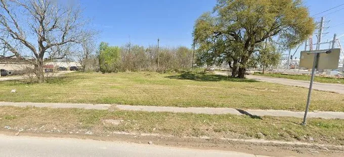 0 Martin Luther King Blvd, Texas City, TX 77590 for Sale