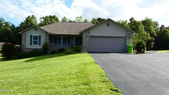 Crossville, Cumberland County, TN House for sale Property ID: 417123792